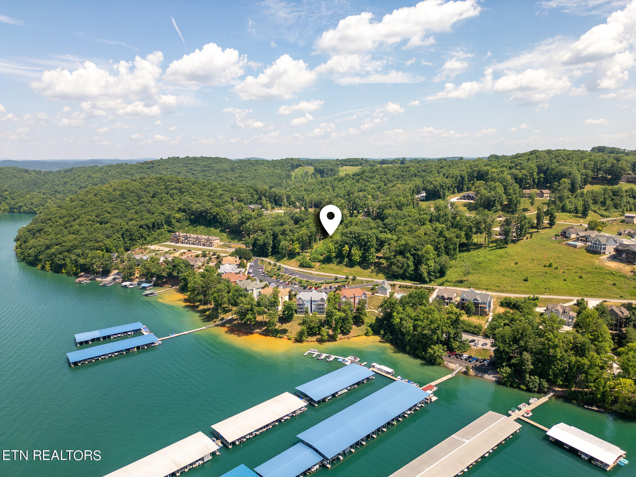 Harbour Club Place Lot 7