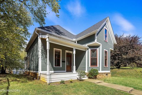 1815 Highland Avenue Knoxville TN 37916