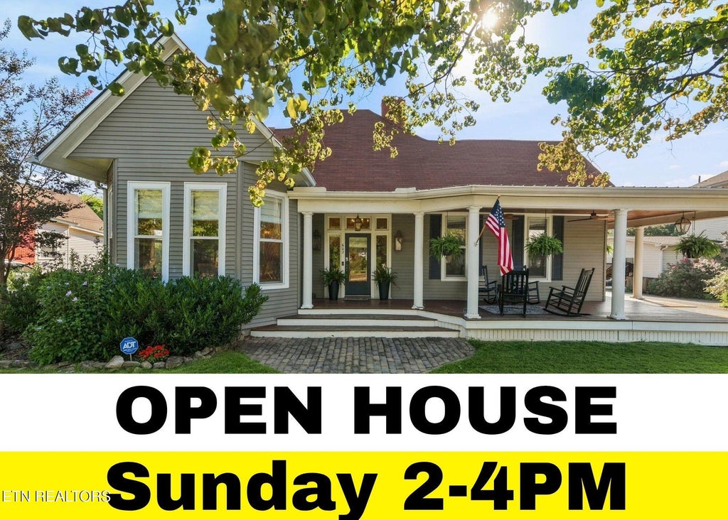 Photo of 602 Mayes Ave, Sweetwater, TN 37874 (MLS # 1353757)