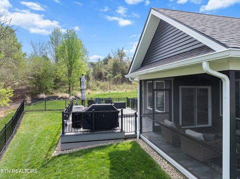 Tiny photo for 329 Walelu Tr, Vonore, TN 37885 (MLS # 1333232)