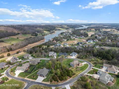 Tiny photo for 329 Walelu Tr, Vonore, TN 37885 (MLS # 1333232)