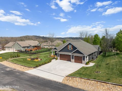 Tiny photo for 329 Walelu Tr, Vonore, TN 37885 (MLS # 1333232)