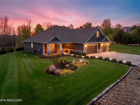 Tiny photo for 329 Walelu Tr, Vonore, TN 37885 (MLS # 1333232)