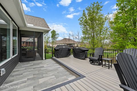 Tiny photo for 329 Walelu Tr, Vonore, TN 37885 (MLS # 1333232)