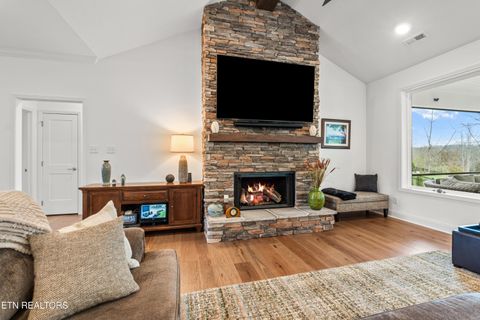 Tiny photo for 329 Walelu Tr, Vonore, TN 37885 (MLS # 1333232)