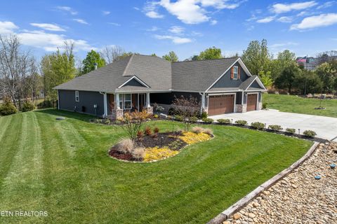 Tiny photo for 329 Walelu Tr, Vonore, TN 37885 (MLS # 1333232)