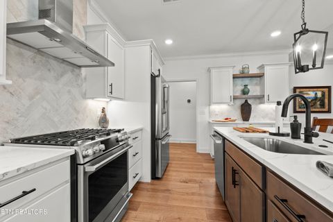 Tiny photo for 329 Walelu Tr, Vonore, TN 37885 (MLS # 1333232)