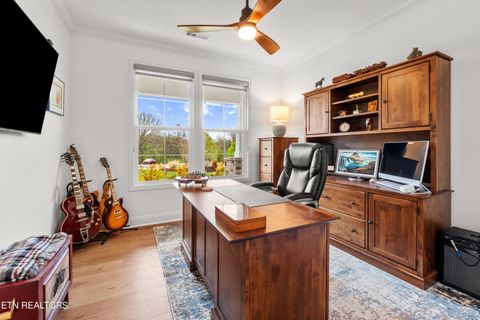 Tiny photo for 329 Walelu Tr, Vonore, TN 37885 (MLS # 1333232)