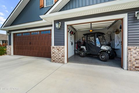 Tiny photo for 329 Walelu Tr, Vonore, TN 37885 (MLS # 1333232)