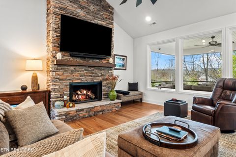 Tiny photo for 329 Walelu Tr, Vonore, TN 37885 (MLS # 1333232)