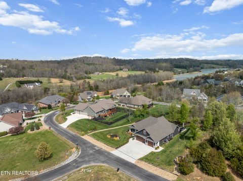 Tiny photo for 329 Walelu Tr, Vonore, TN 37885 (MLS # 1333232)