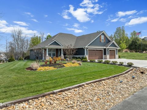 Photo of 329 Walelu Tr, Vonore, TN 37885 (MLS # 1333232)