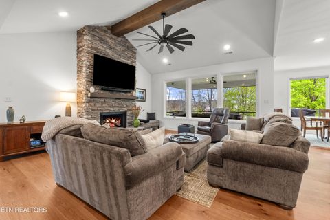 Tiny photo for 329 Walelu Tr, Vonore, TN 37885 (MLS # 1333232)