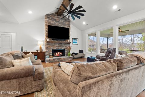 Tiny photo for 329 Walelu Tr, Vonore, TN 37885 (MLS # 1333232)