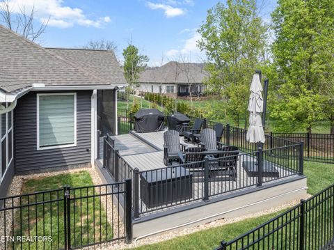 Tiny photo for 329 Walelu Tr, Vonore, TN 37885 (MLS # 1333232)