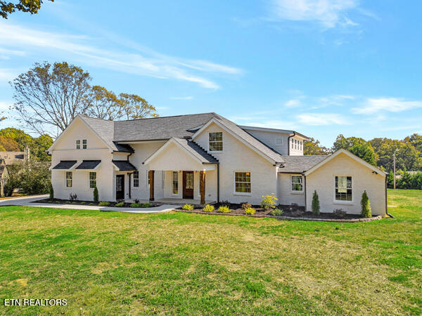 110 Broady Lane