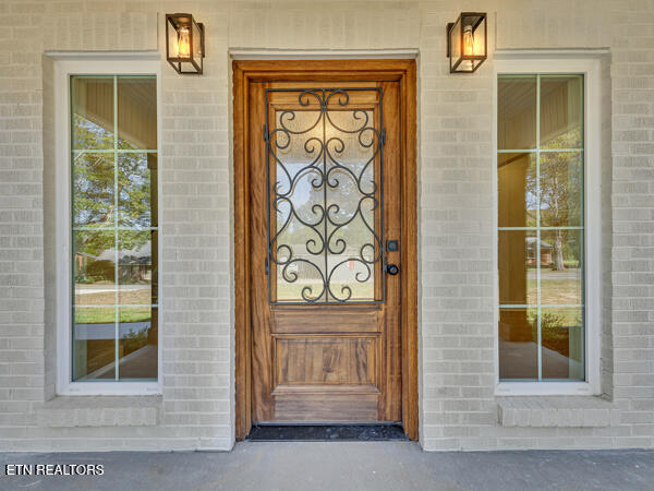110 Broady Lane