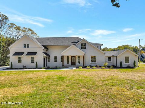 Photo of 110 Broady Lane, Maryville, TN 37803 (MLS # 1318770)