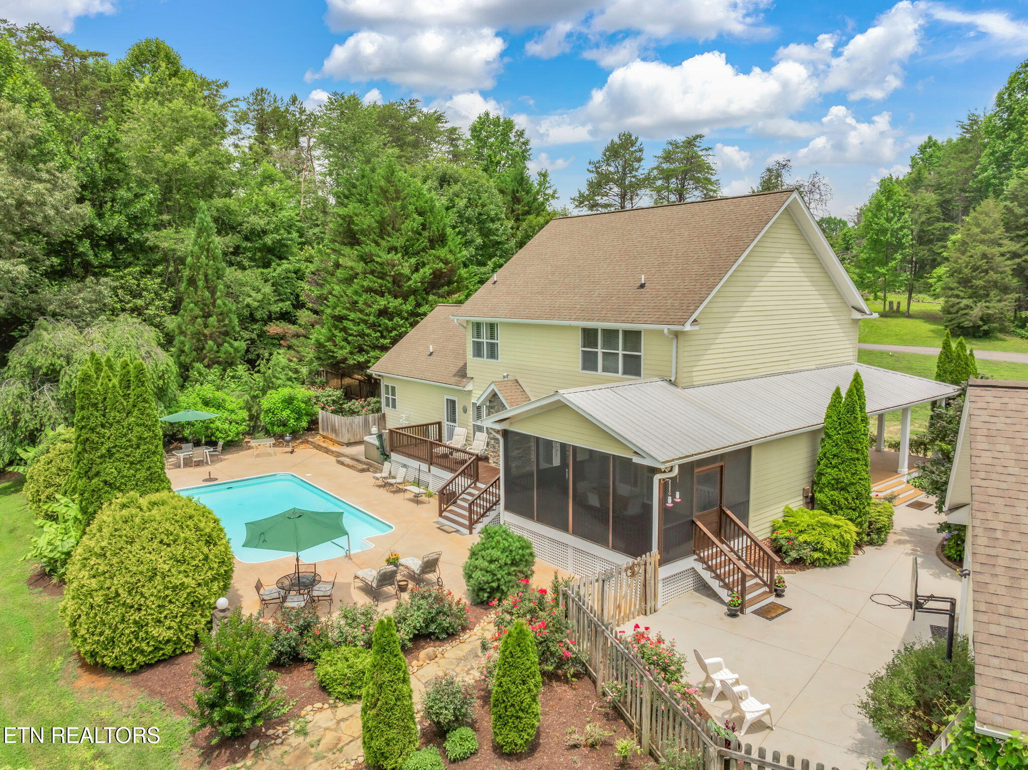 10370 Rather Road Rd