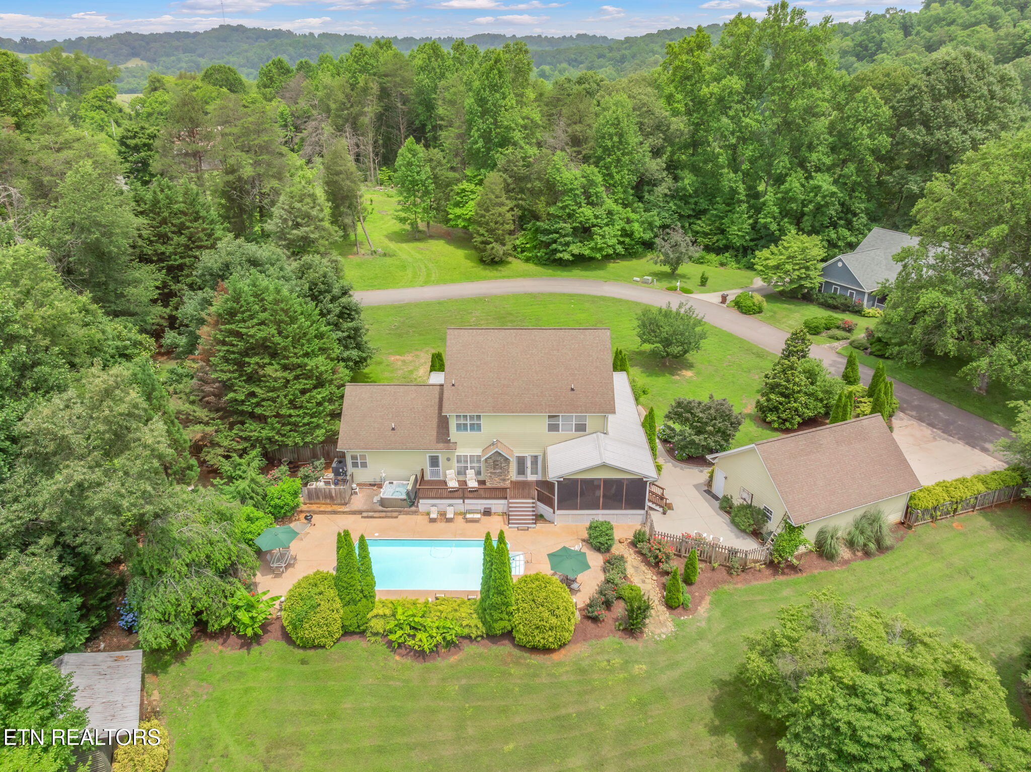 10370 Rather Road Rd