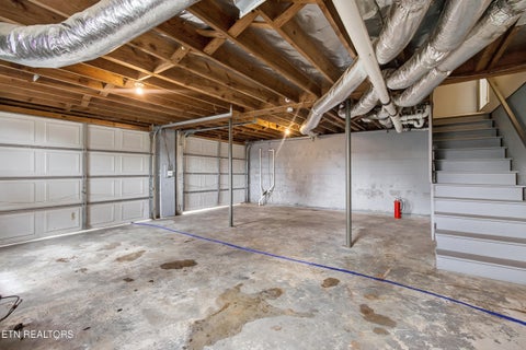 Tiny photo for 5411 Parkridge Drive, Knoxville, TN 37924 (MLS # 1355431)