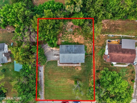 Tiny photo for 5411 Parkridge Drive, Knoxville, TN 37924 (MLS # 1355431)