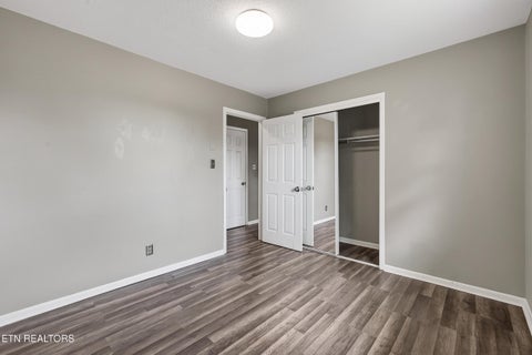 Tiny photo for 5411 Parkridge Drive, Knoxville, TN 37924 (MLS # 1355431)