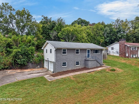 Tiny photo for 5411 Parkridge Drive, Knoxville, TN 37924 (MLS # 1355431)