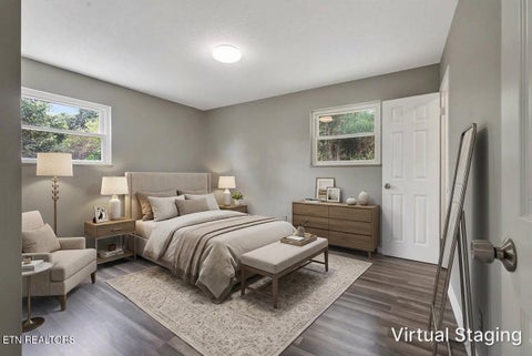 Tiny photo for 5411 Parkridge Drive, Knoxville, TN 37924 (MLS # 1355431)