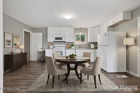 Tiny photo for 5411 Parkridge Drive, Knoxville, TN 37924 (MLS # 1355431)