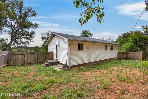 Tiny photo for 5411 Parkridge Drive, Knoxville, TN 37924 (MLS # 1355431)
