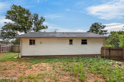Tiny photo for 5411 Parkridge Drive, Knoxville, TN 37924 (MLS # 1355431)