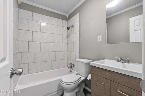 Tiny photo for 5411 Parkridge Drive, Knoxville, TN 37924 (MLS # 1355431)