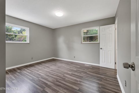 Tiny photo for 5411 Parkridge Drive, Knoxville, TN 37924 (MLS # 1355431)