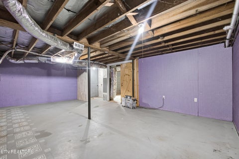Tiny photo for 5411 Parkridge Drive, Knoxville, TN 37924 (MLS # 1355431)