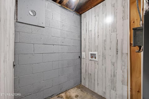 Tiny photo for 5411 Parkridge Drive, Knoxville, TN 37924 (MLS # 1355431)