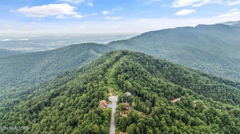 5 Shell Mountain Rd Sevierville TN 37876