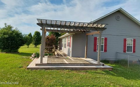 Tiny photo for 829 County Road 350, Sweetwater, TN 37874 (MLS # 1340060)