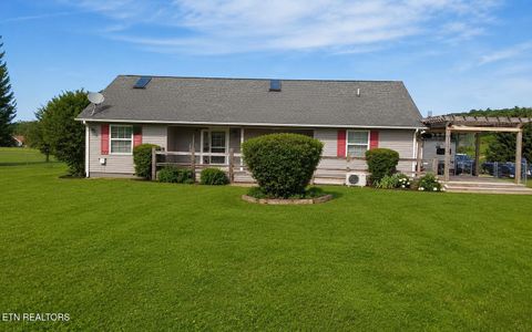 Tiny photo for 829 County Road 350, Sweetwater, TN 37874 (MLS # 1340060)