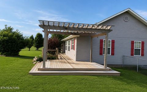 Tiny photo for 829 County Road 350, Sweetwater, TN 37874 (MLS # 1340060)