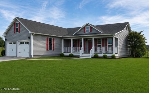 Photo of 829 County Road 350, Sweetwater, TN 37874 (MLS # 1340060)