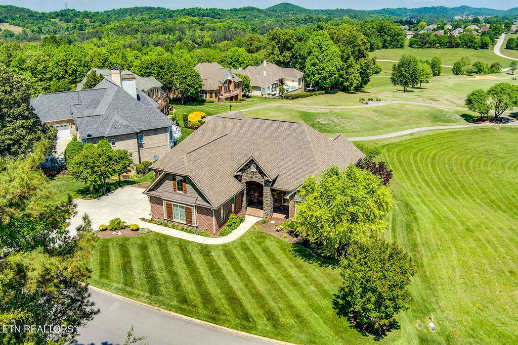 Photo of 124 Eagle Circle, Vonore, TN 37885 (MLS # 1338747)