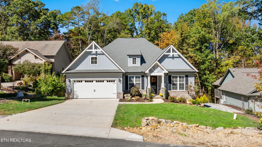 Photo of 167 Inata Circle, Loudon, TN 37774 (MLS # 1330928)