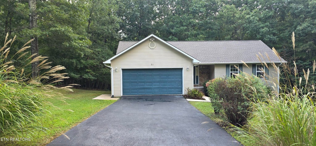 Photo of 51 Crossbow Circle, Crossville, TN 38555 (MLS # 1355364)