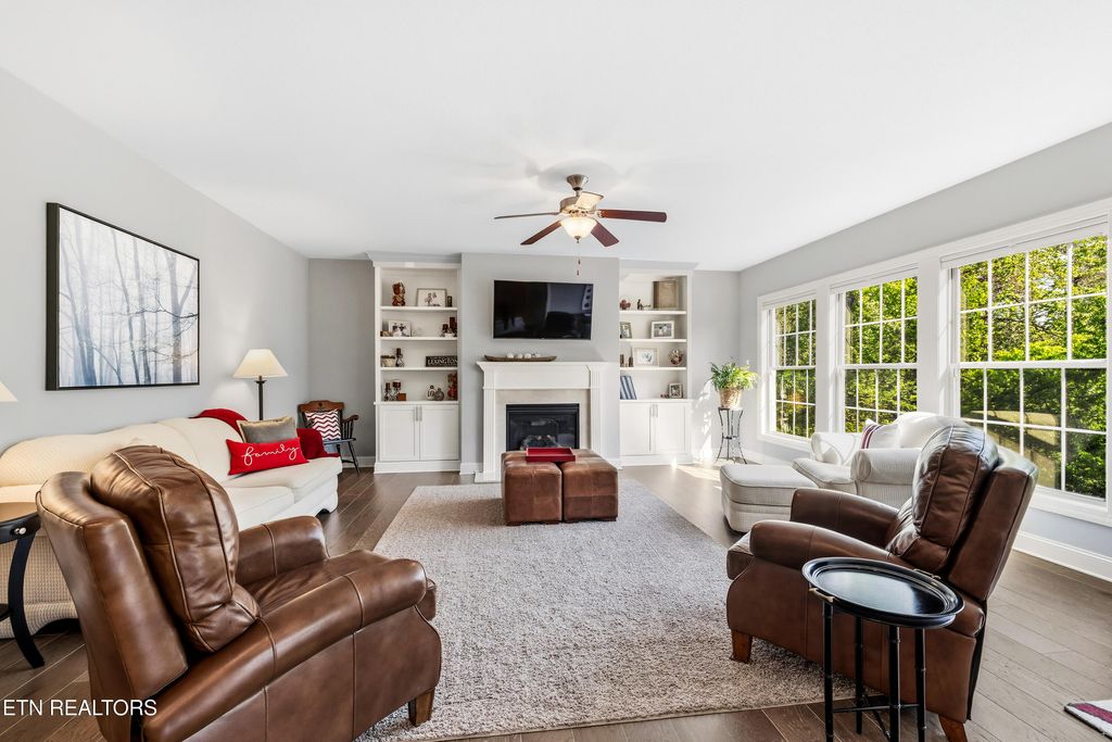 Photo of 12502 Pine Thicket Lane, Knoxville, TN 37922 (MLS # 1338286)