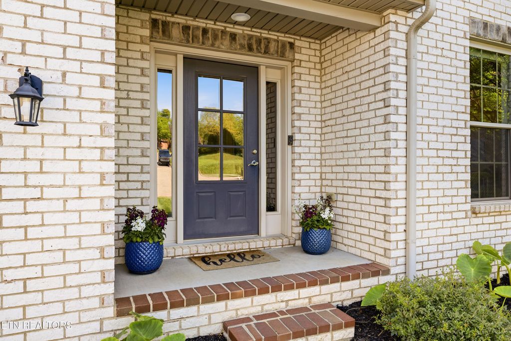 Photo of 12502 Pine Thicket Lane, Knoxville, TN 37922 (MLS # 1338286)