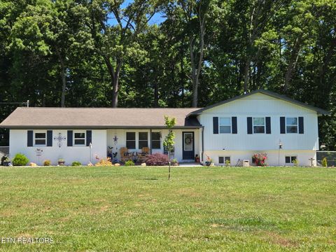 Photo of 8919 Pleasant Hill Rd, Knoxville, TN 37924 (MLS # 1342244)