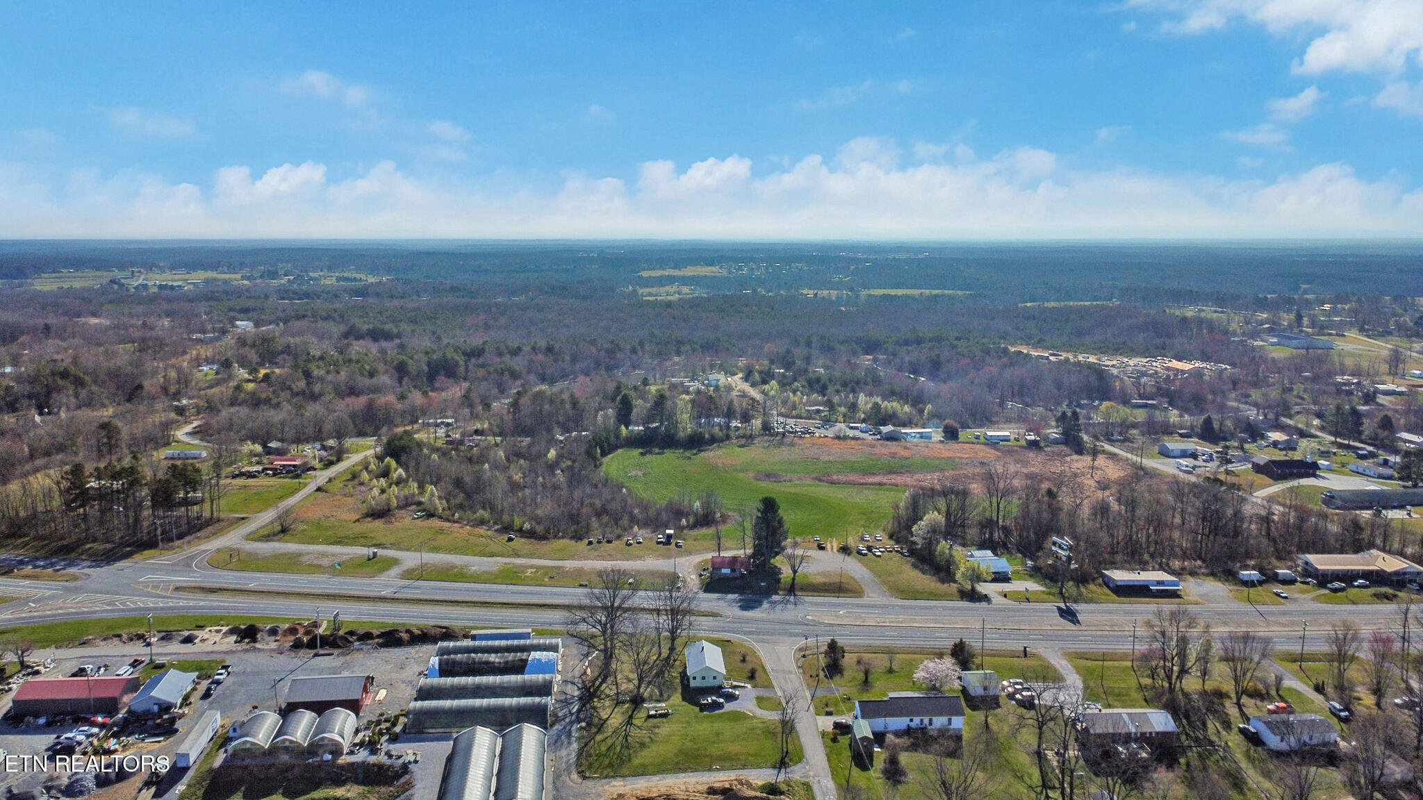 21.72ac S York Hwy