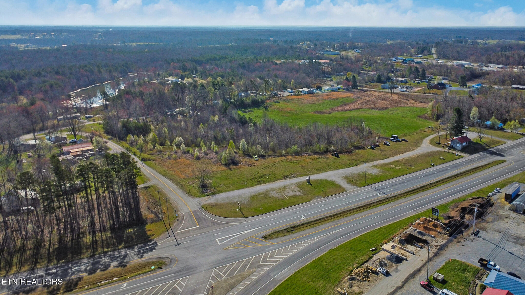 21.72ac S York Hwy