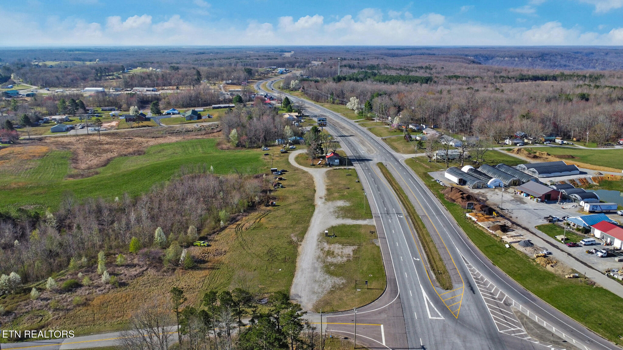 21.72ac S York Hwy